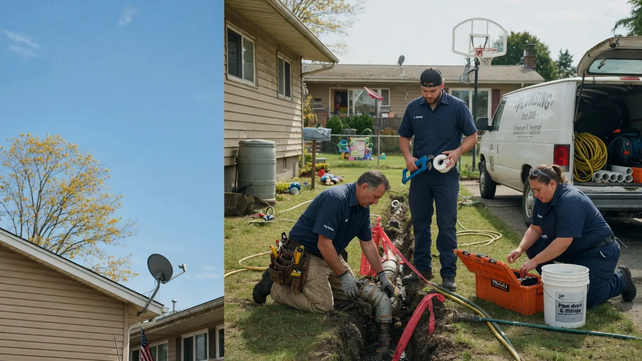 Garbage Disposal Replacement in Mount Clemens, MI near me